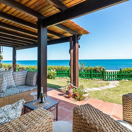 Beach Villa Dorada Estepona Exteriér fotografie