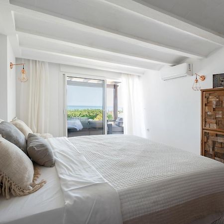 Beach Villa Dorada Estepona Exteriér fotografie