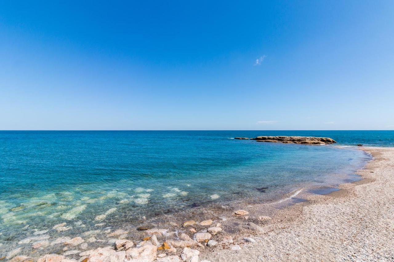 Beach Villa Dorada Estepona Exteriér fotografie