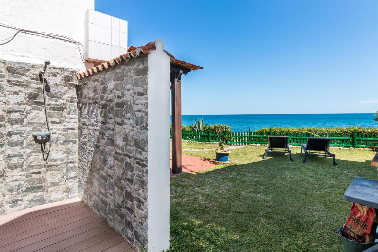 Beach Villa Dorada Estepona Exteriér fotografie