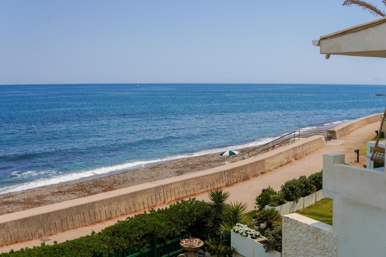 Beach Villa Dorada Estepona Exteriér fotografie