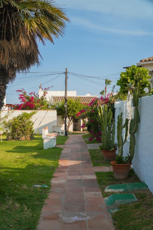 Beach Villa Dorada Estepona Exteriér fotografie
