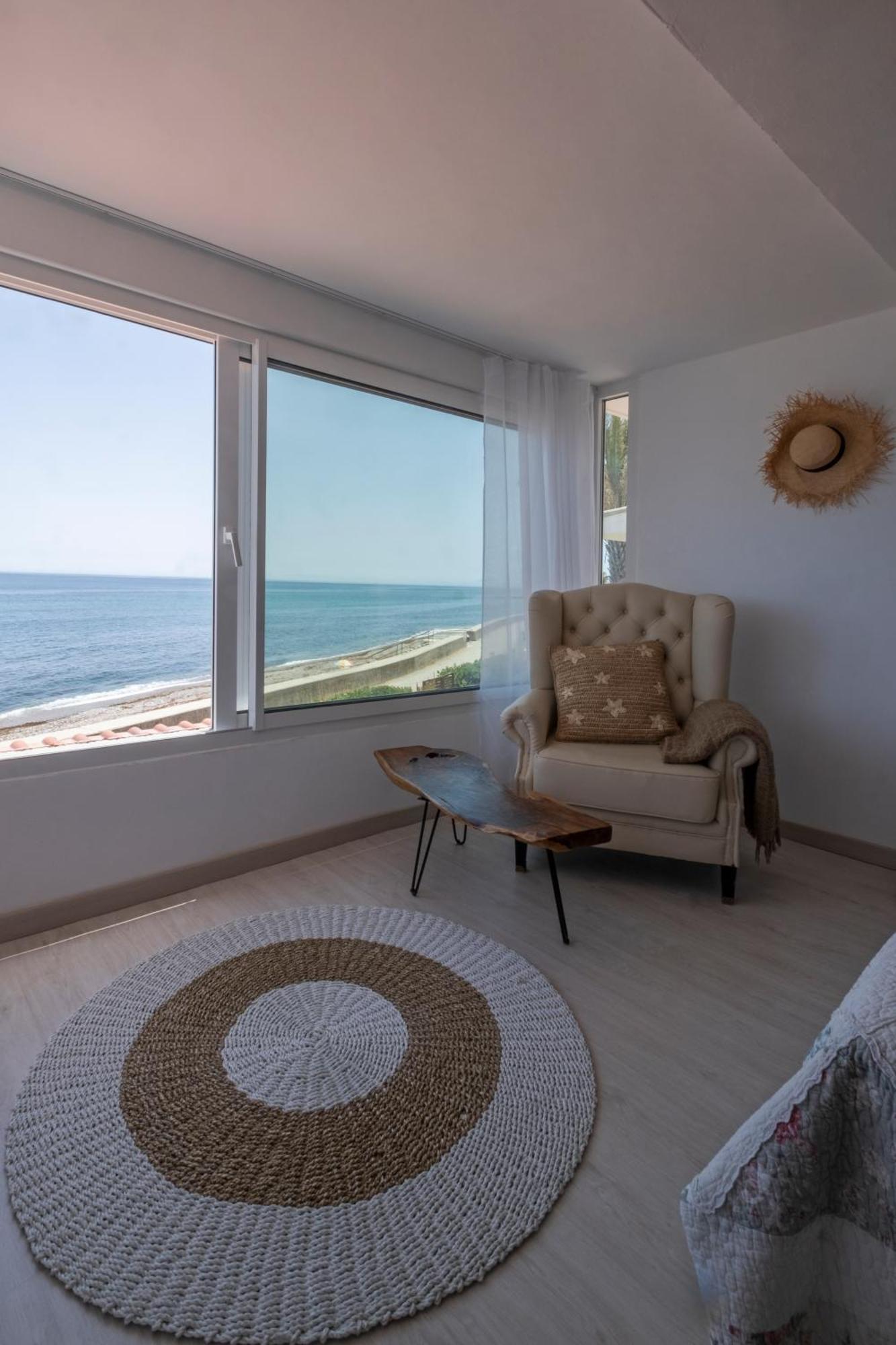 Beach Villa Dorada Estepona Exteriér fotografie