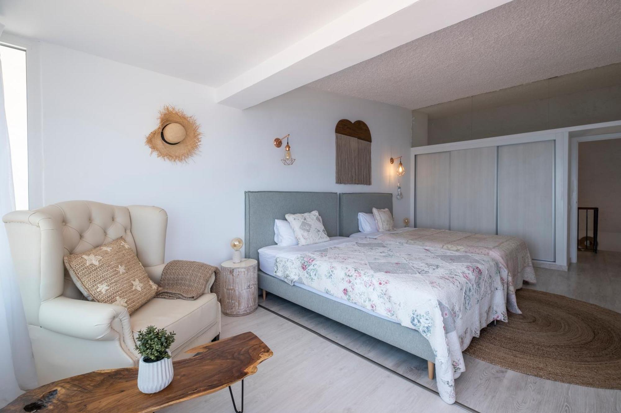 Beach Villa Dorada Estepona Exteriér fotografie