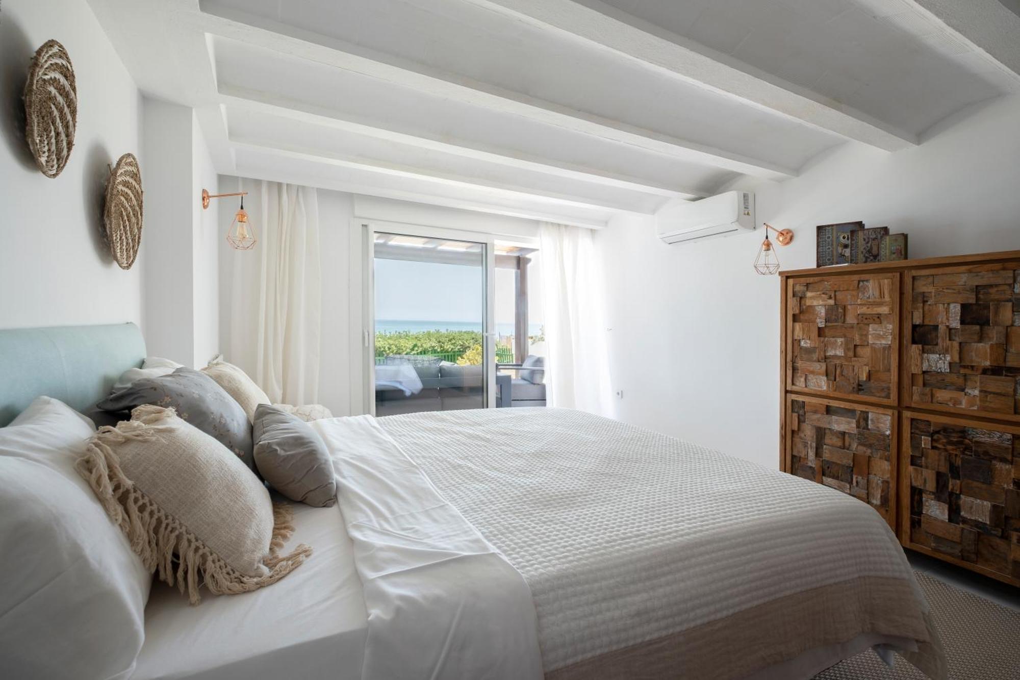 Beach Villa Dorada Estepona Exteriér fotografie