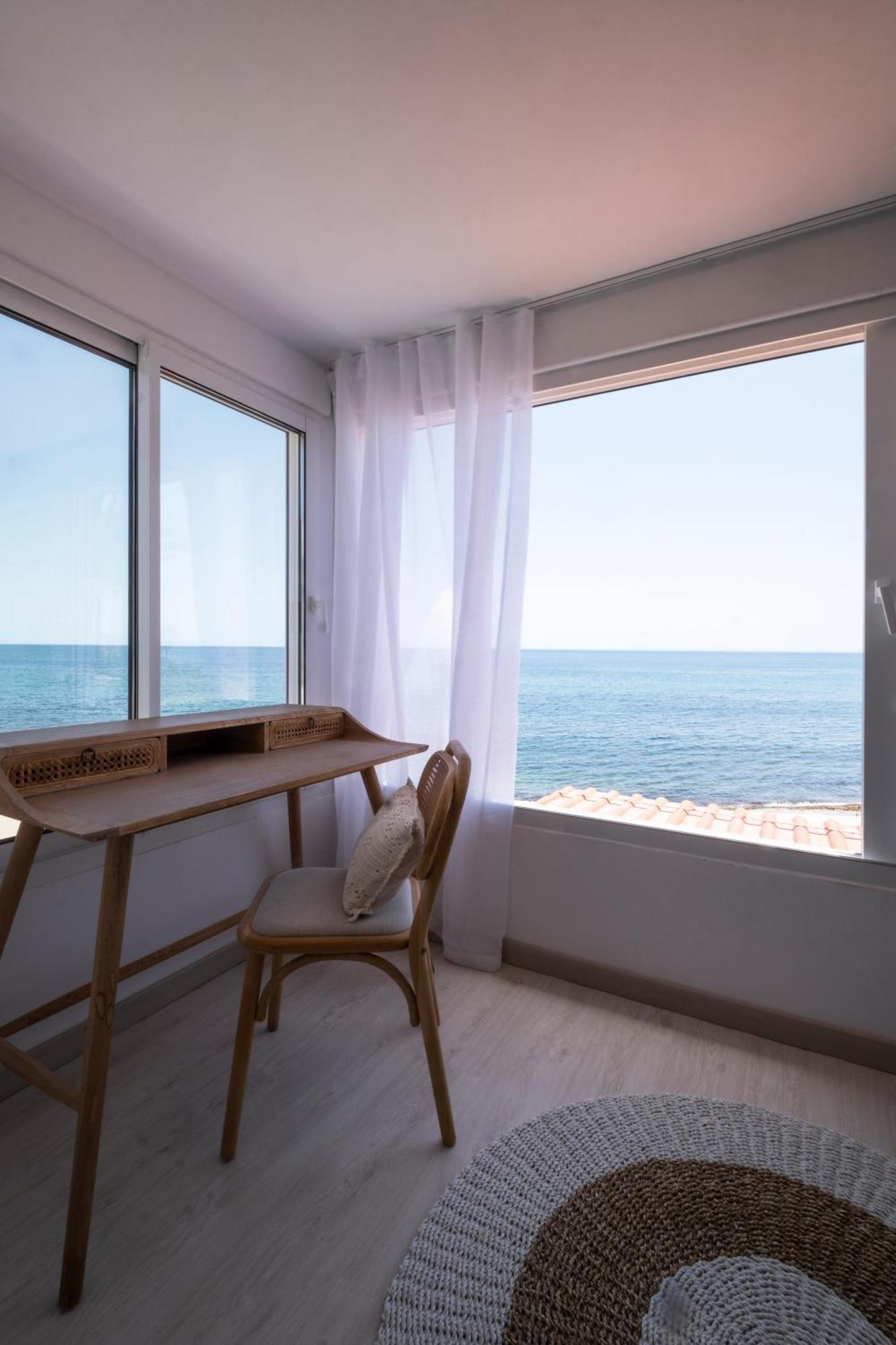 Beach Villa Dorada Estepona Exteriér fotografie