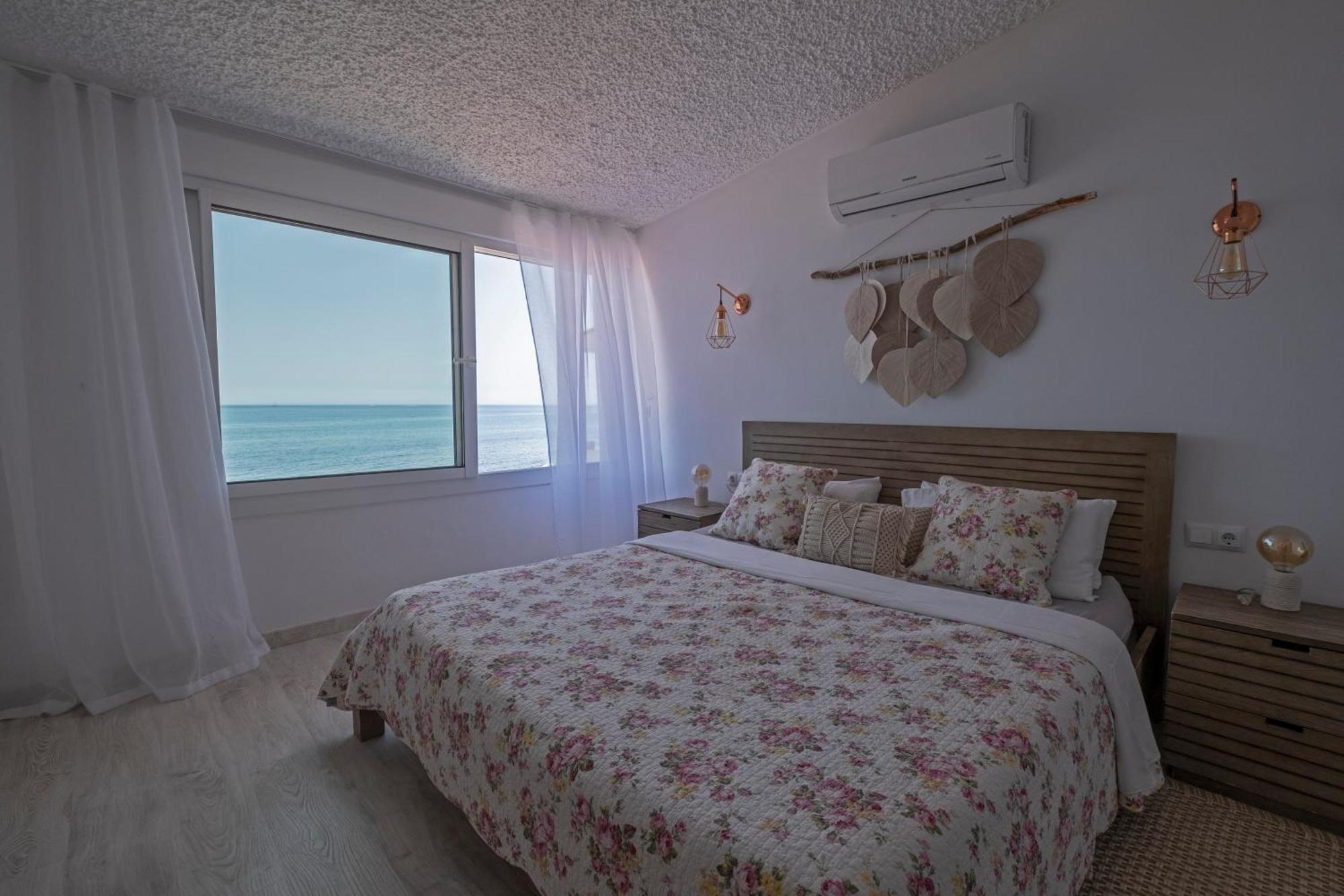 Beach Villa Dorada Estepona Exteriér fotografie