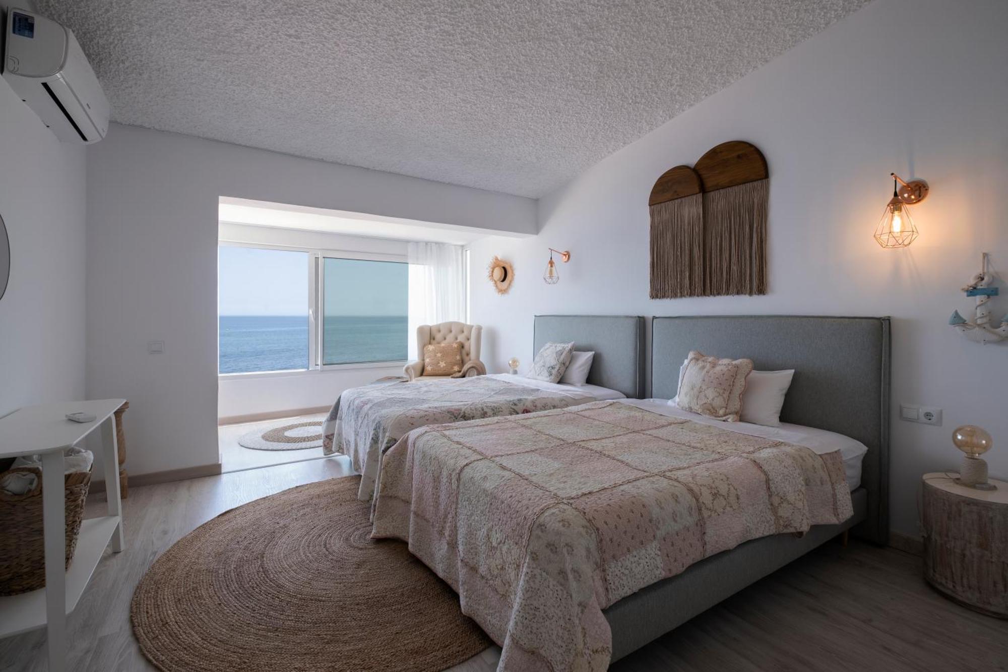 Beach Villa Dorada Estepona Exteriér fotografie