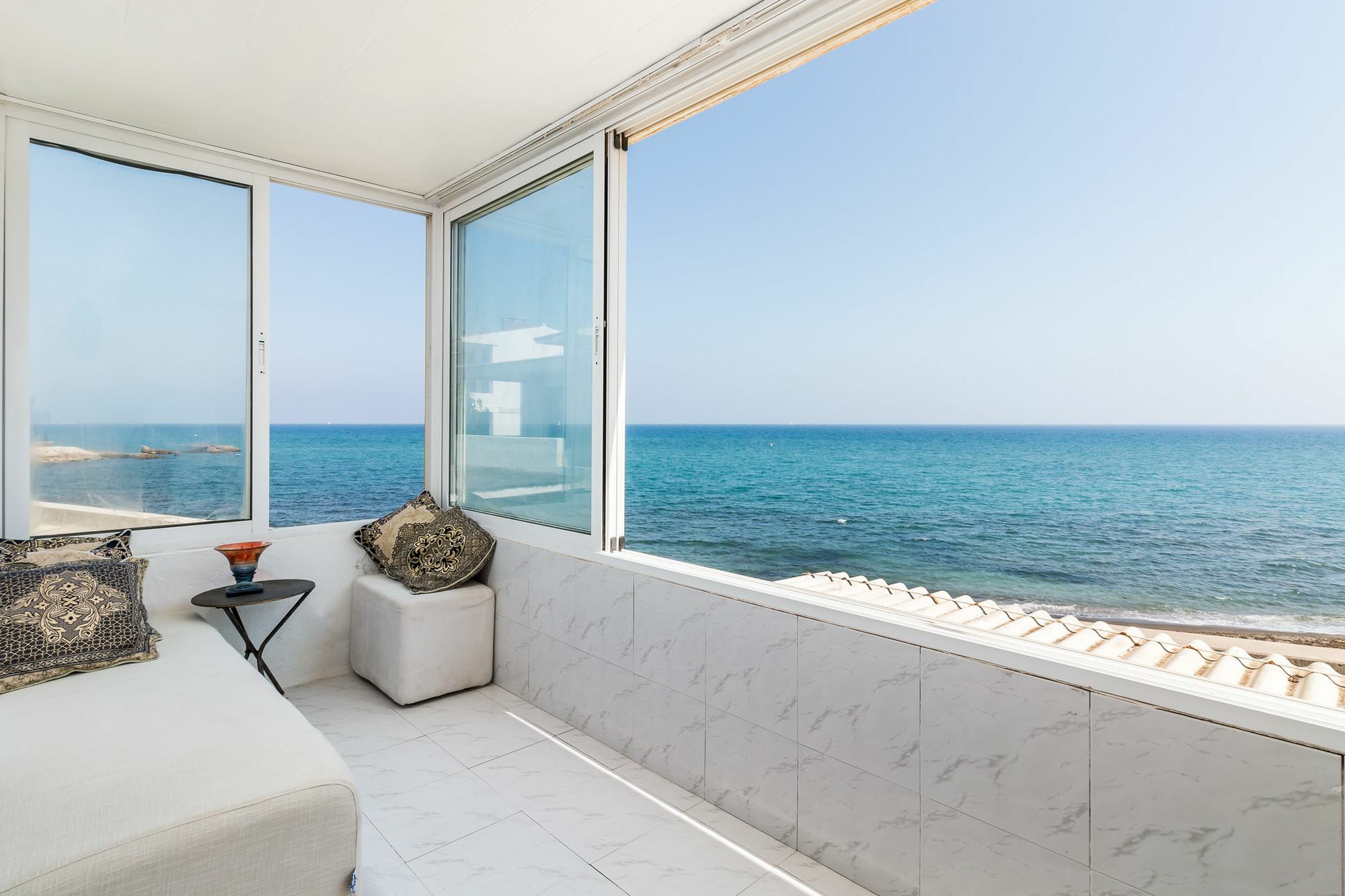 Beach Villa Dorada Estepona Exteriér fotografie