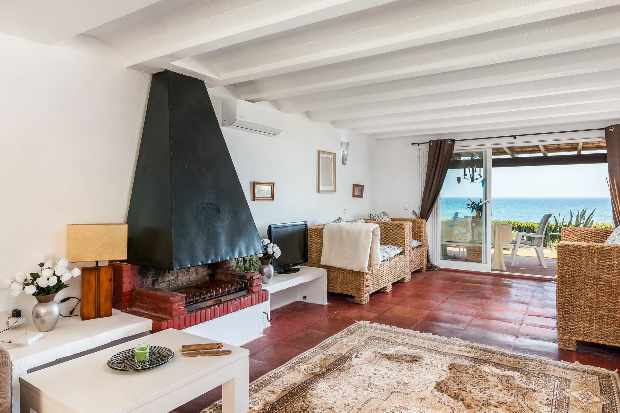 Beach Villa Dorada Estepona Exteriér fotografie