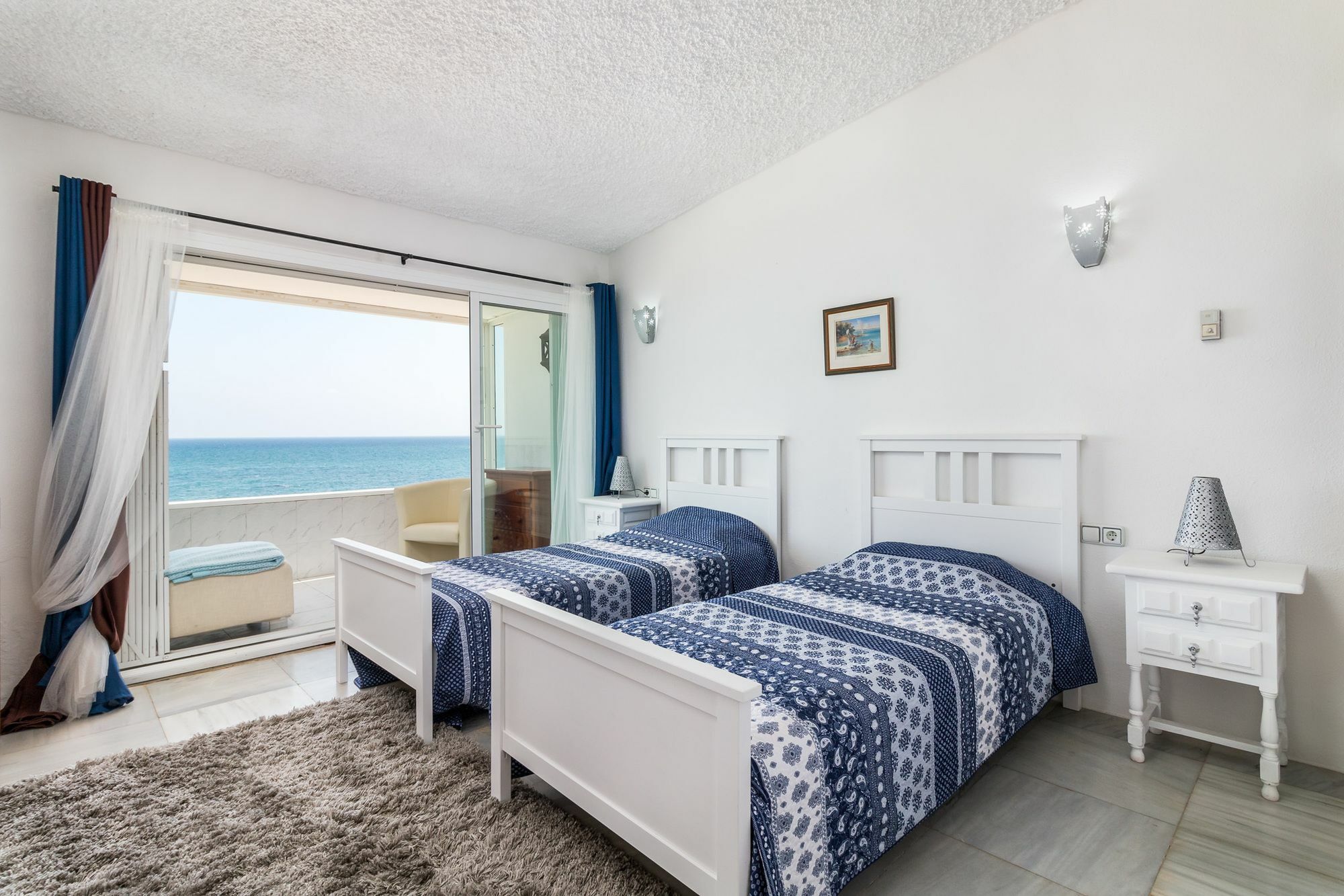 Beach Villa Dorada Estepona Exteriér fotografie